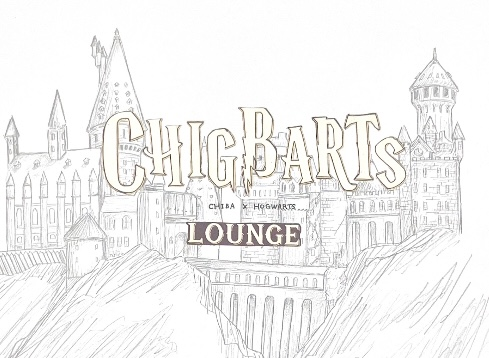 あなたが現在見ているのは CHIGBARTS LOUNGE ｜1年B組｜@1-B教室